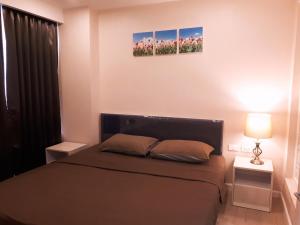 seven seas resort pattaya and sofa bed