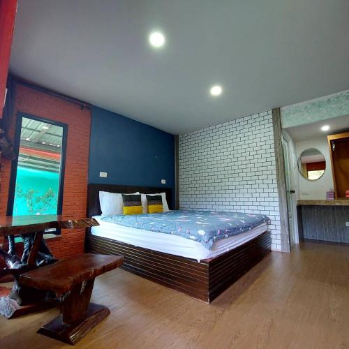 rapeepat residential and resort