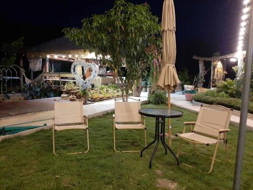 rapeepat residential and resort