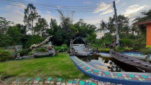 rapeepat residential and resort