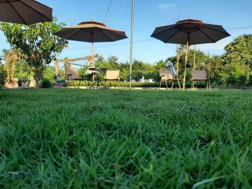 rapeepat residential and resort