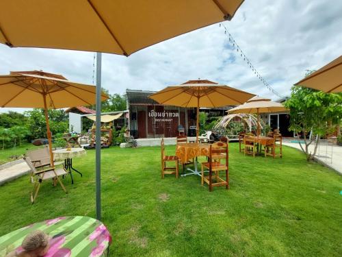 rapeepat residential and resort