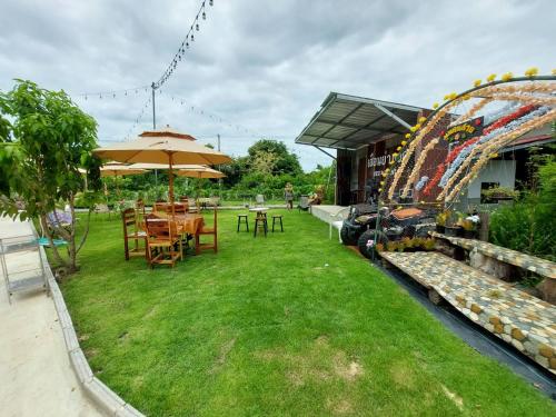rapeepat residential and resort