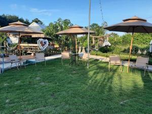 rapeepat residential and resort