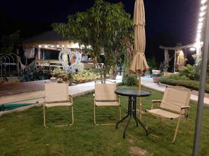 rapeepat residential and resort