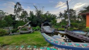 rapeepat residential and resort