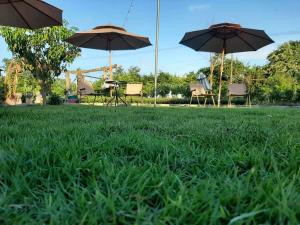 rapeepat residential and resort