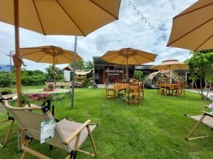 rapeepat residential and resort