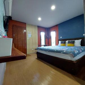 rapeepat residential and resort