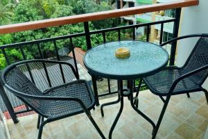 calypso patong house