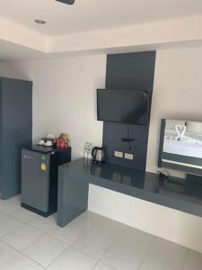 calypso patong house