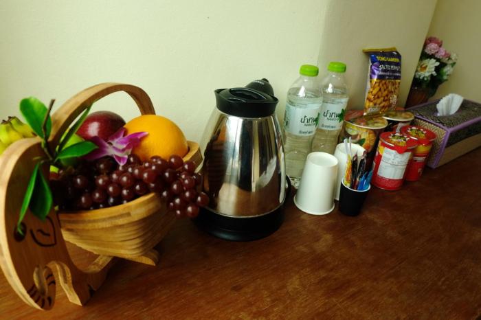 calypso patong house