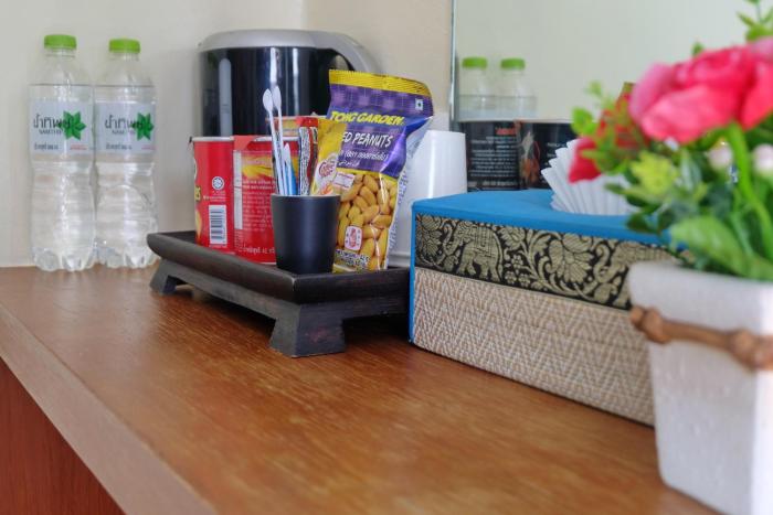 calypso patong house