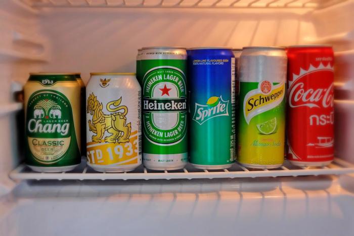 calypso patong house