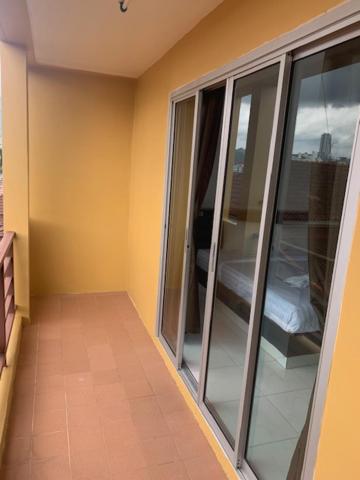 calypso patong house