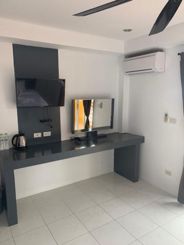 calypso patong house