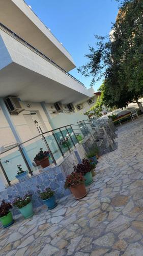 apartments margarita