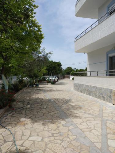 apartments margarita