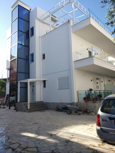 apartments margarita