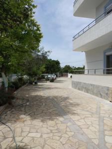 apartments margarita