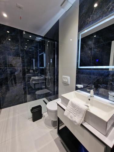 apartments margarita