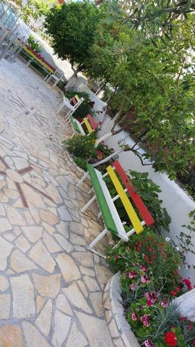 apartments margarita