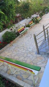 apartments margarita