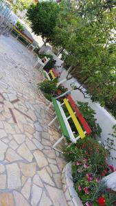 apartments margarita