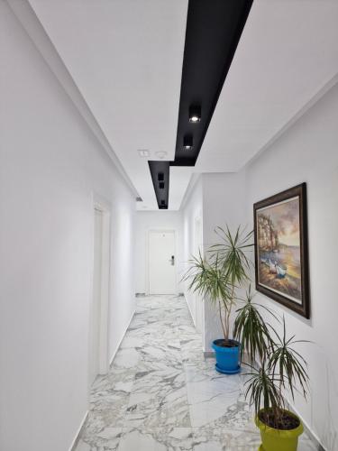 apartments margarita