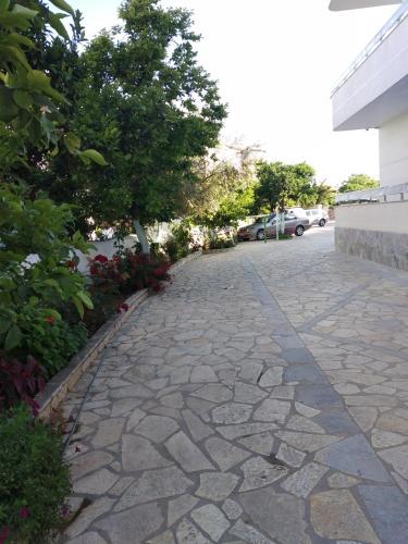 apartments margarita