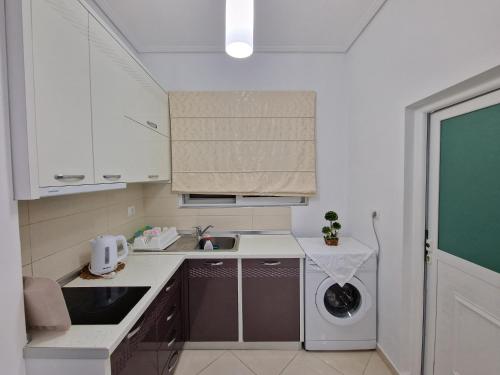 apartments margarita