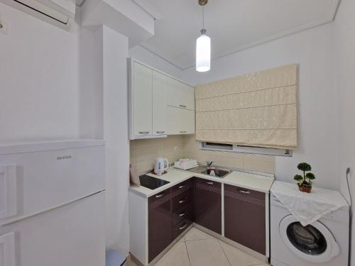 apartments margarita