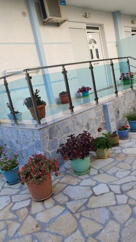 apartments margarita