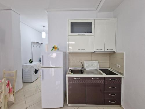 apartments margarita