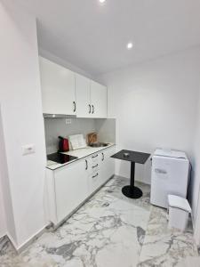 apartments margarita