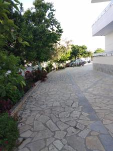 apartments margarita