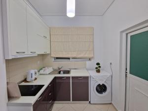 apartments margarita