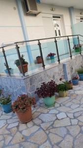 apartments margarita