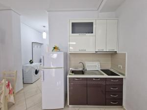 apartments margarita