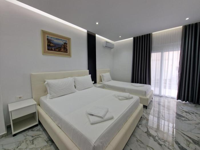 apartments margarita