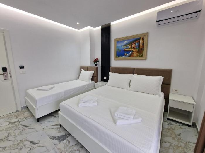 apartments margarita