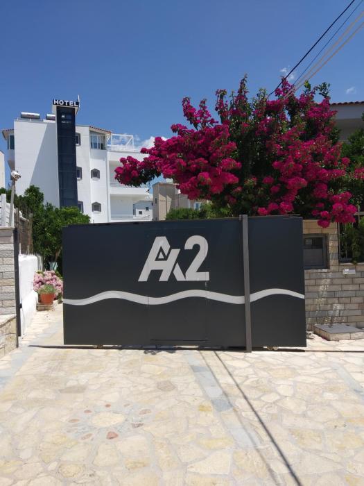 apartments margarita