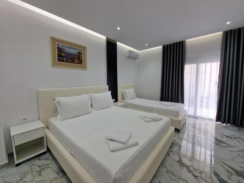 apartments margarita