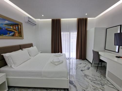 apartments margarita