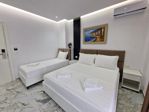 apartments margarita