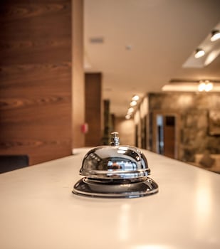 hillmond hotel baku