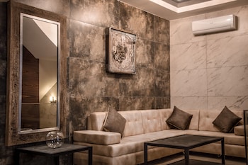 hillmond hotel baku