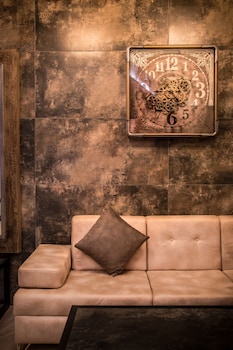 hillmond hotel baku