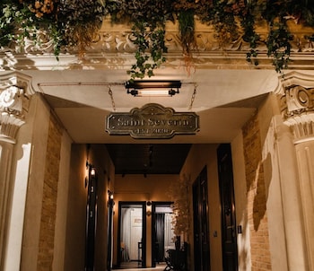 hillmond hotel baku