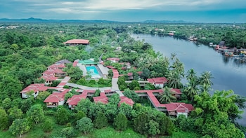 peam snea resort